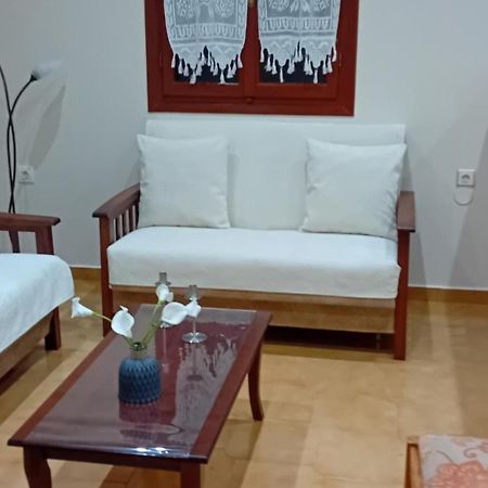 Vasiana Country House Razáta Екстериор снимка