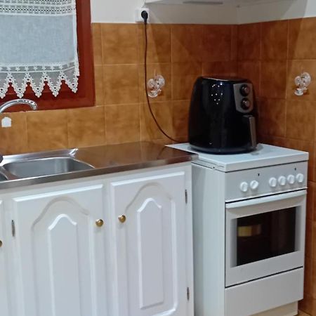 Vasiana Country House Razáta Екстериор снимка