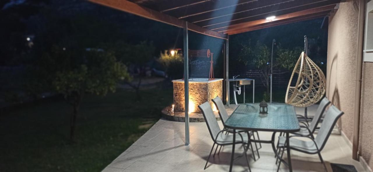 Vasiana Country House Razáta Екстериор снимка