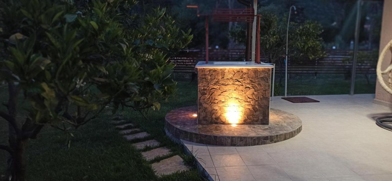 Vasiana Country House Razáta Екстериор снимка