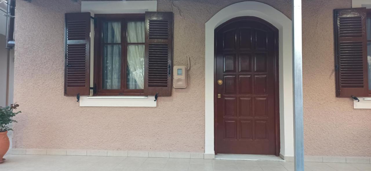 Vasiana Country House Razáta Екстериор снимка