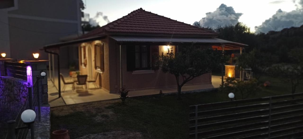 Vasiana Country House Razáta Екстериор снимка