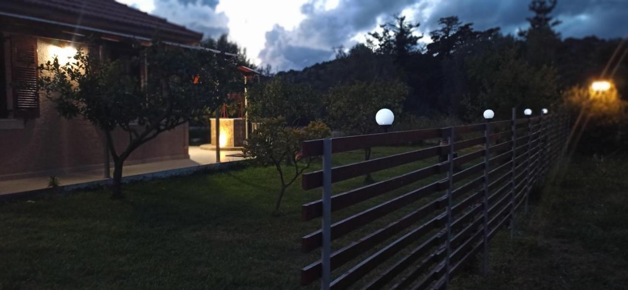 Vasiana Country House Razáta Екстериор снимка