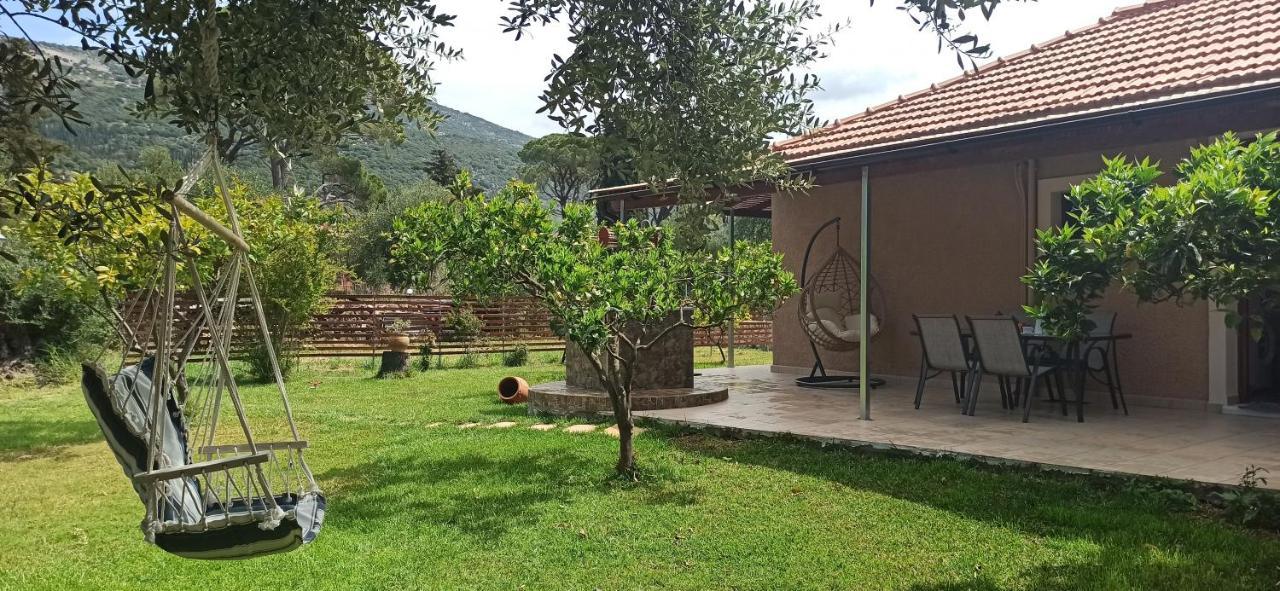 Vasiana Country House Razáta Екстериор снимка
