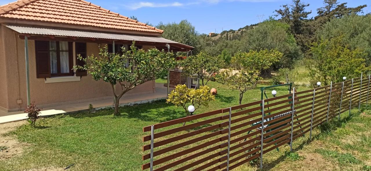 Vasiana Country House Razáta Екстериор снимка