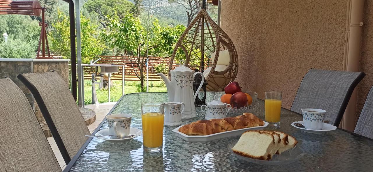 Vasiana Country House Razáta Екстериор снимка