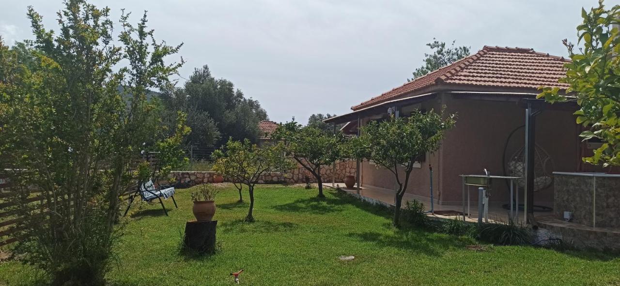 Vasiana Country House Razáta Екстериор снимка