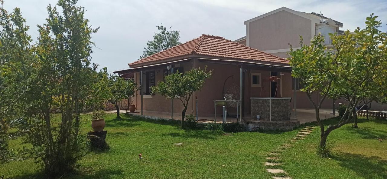 Vasiana Country House Razáta Екстериор снимка