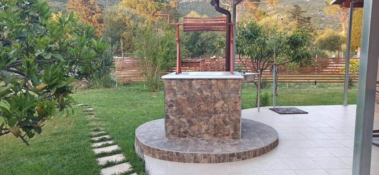 Vasiana Country House Razáta Екстериор снимка