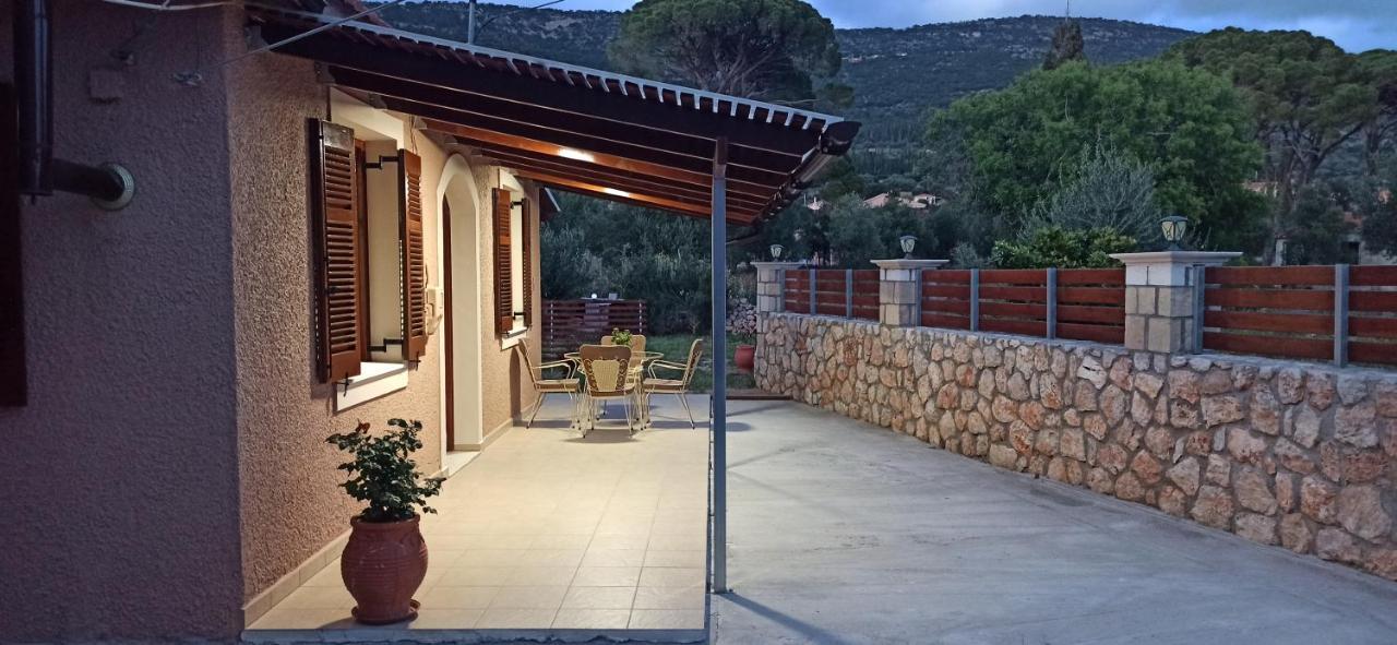 Vasiana Country House Razáta Екстериор снимка
