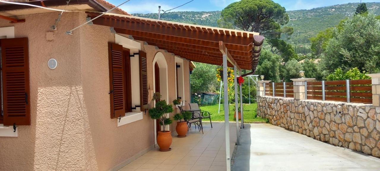 Vasiana Country House Razáta Екстериор снимка