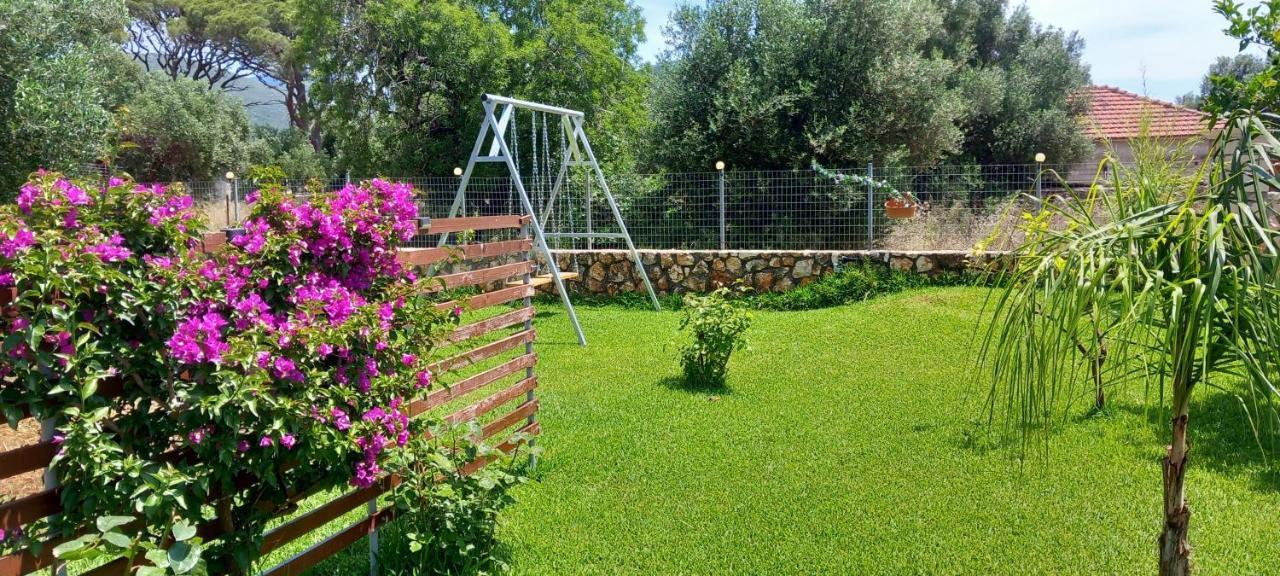 Vasiana Country House Razáta Екстериор снимка