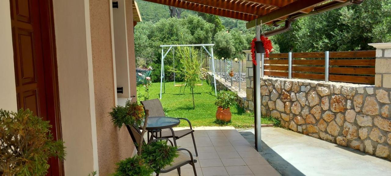 Vasiana Country House Razáta Екстериор снимка
