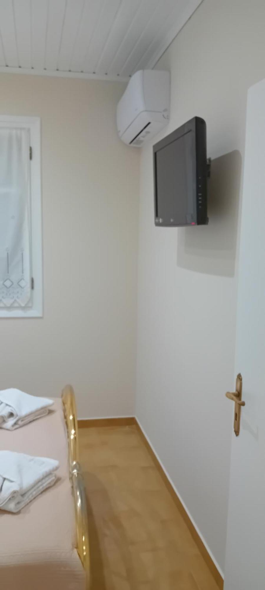 Vasiana Country House Razáta Екстериор снимка