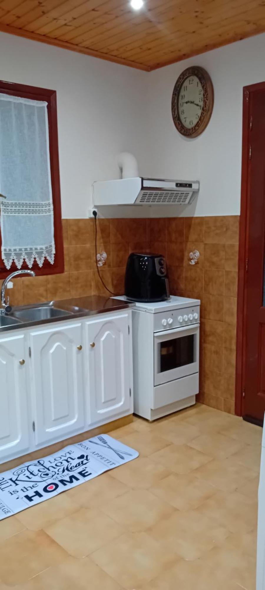 Vasiana Country House Razáta Екстериор снимка
