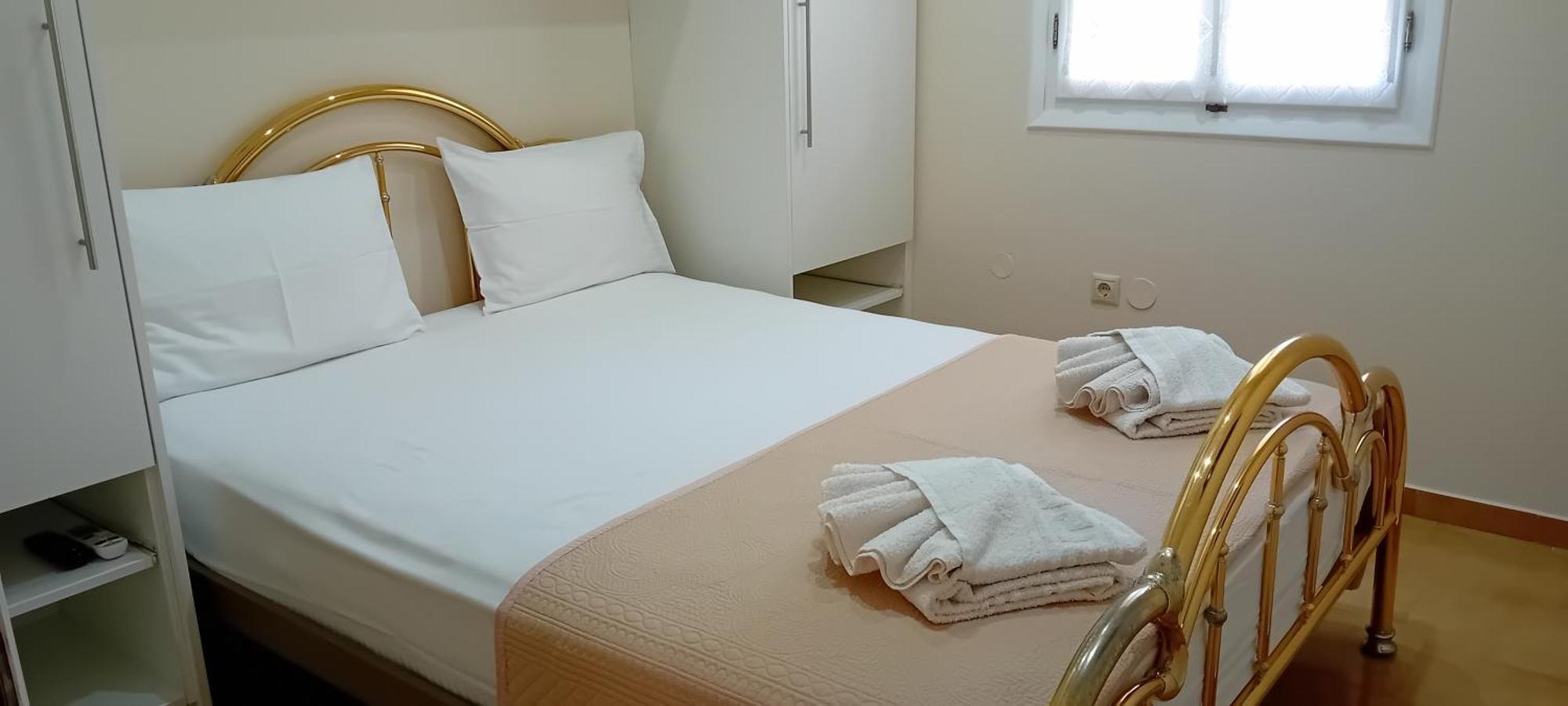 Vasiana Country House Razáta Екстериор снимка