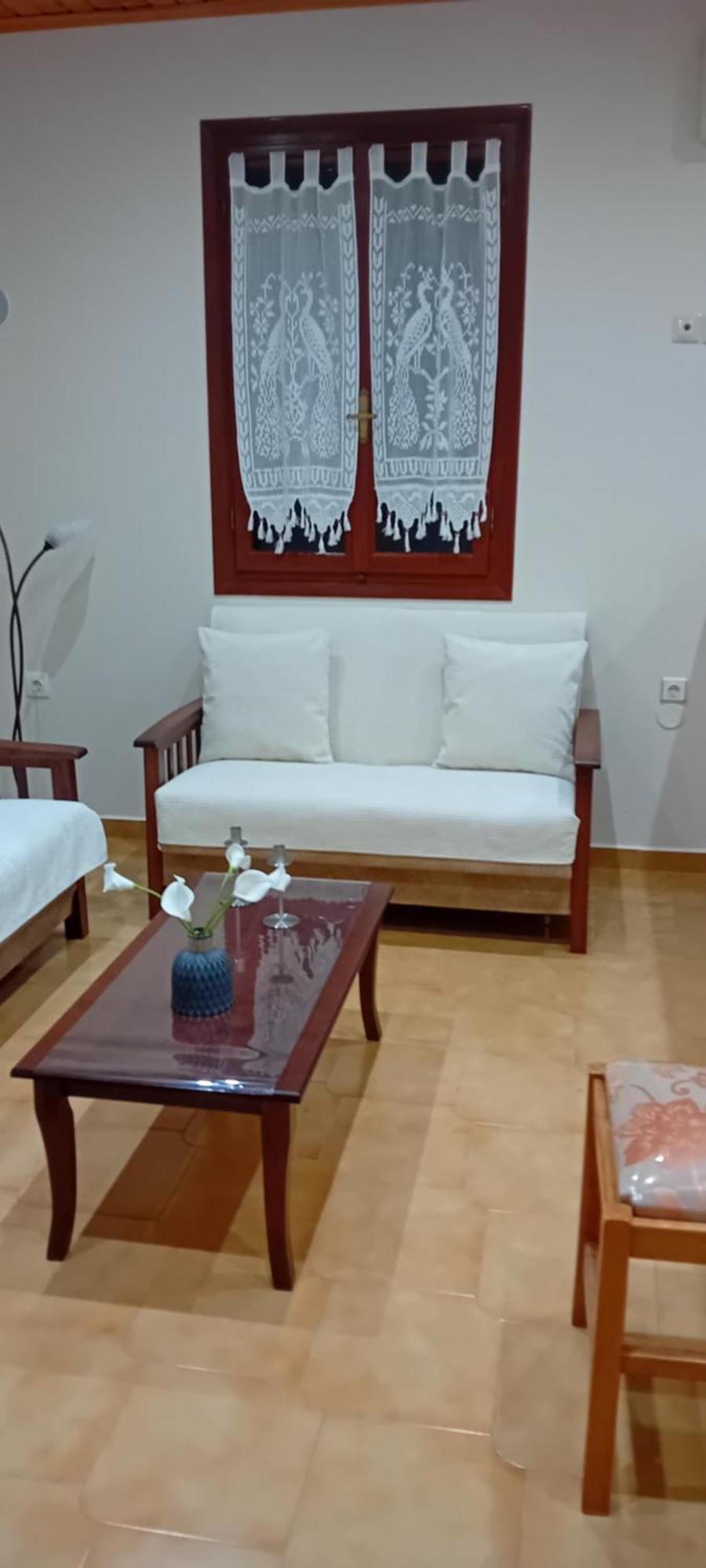 Vasiana Country House Razáta Екстериор снимка