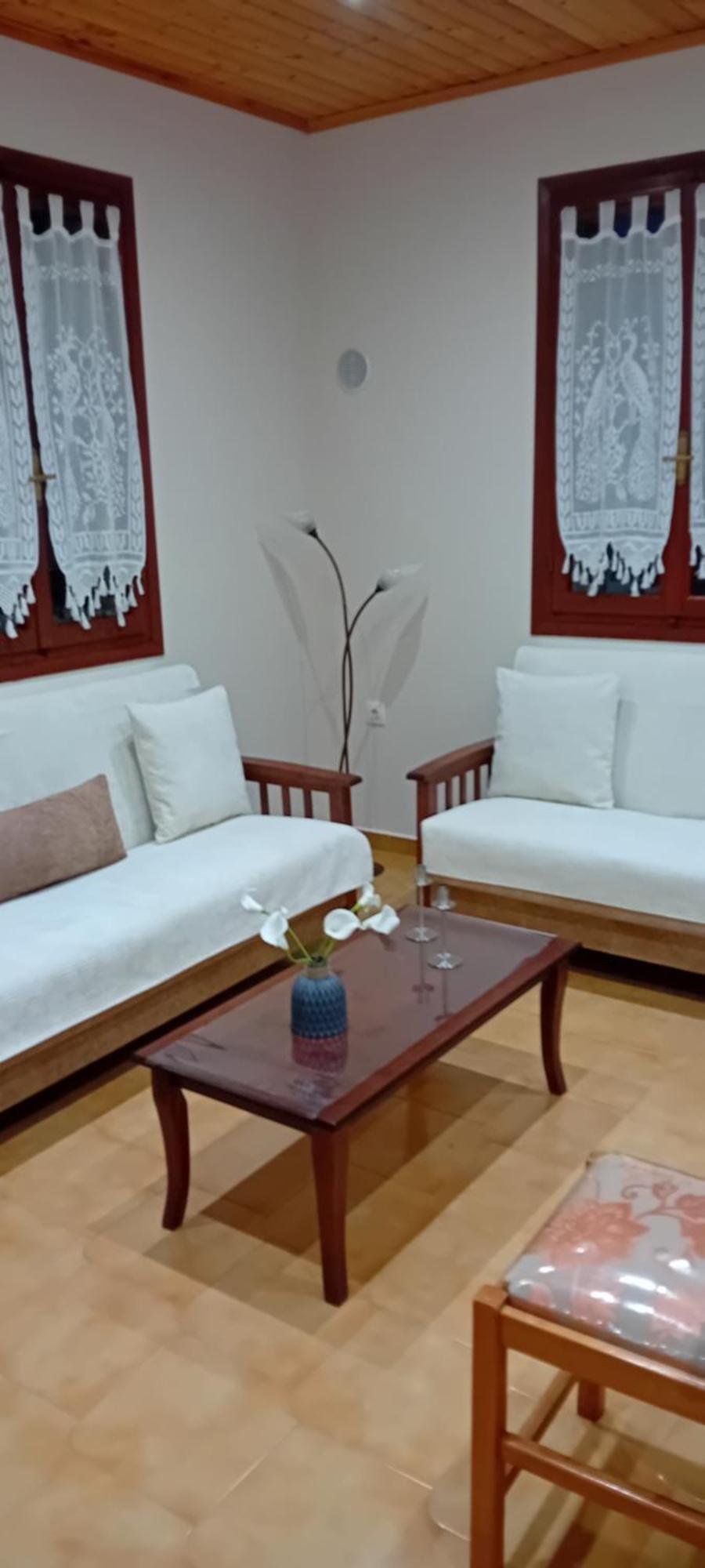 Vasiana Country House Razáta Екстериор снимка