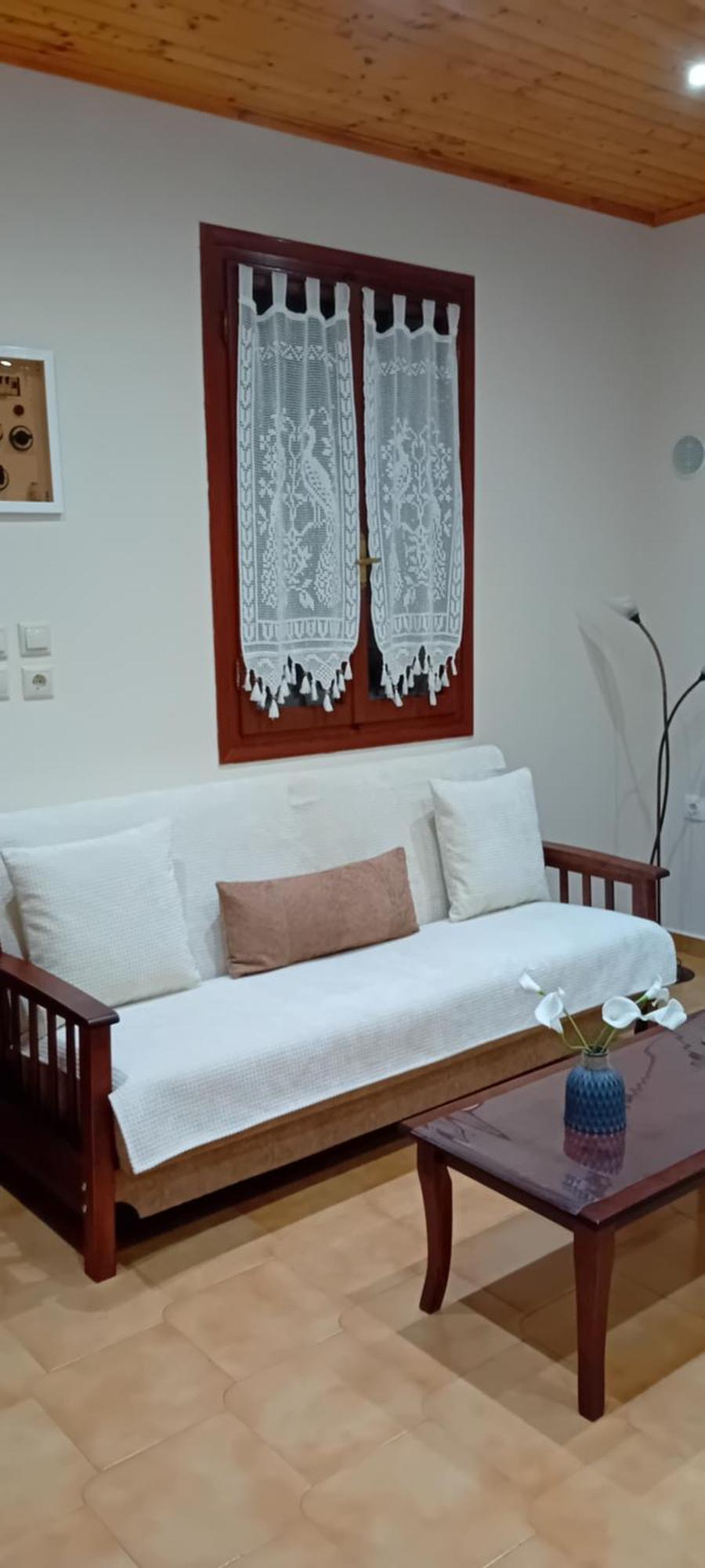 Vasiana Country House Razáta Екстериор снимка